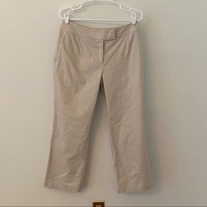 Nike Golf Capri Pants